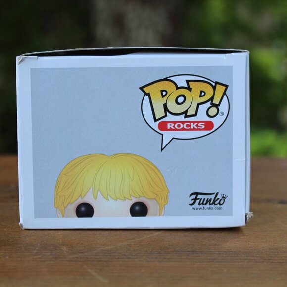 BTS Dynamite Funko Pop Jin #104 2019 NIB Vinyl Figure - Picture 11 of 16